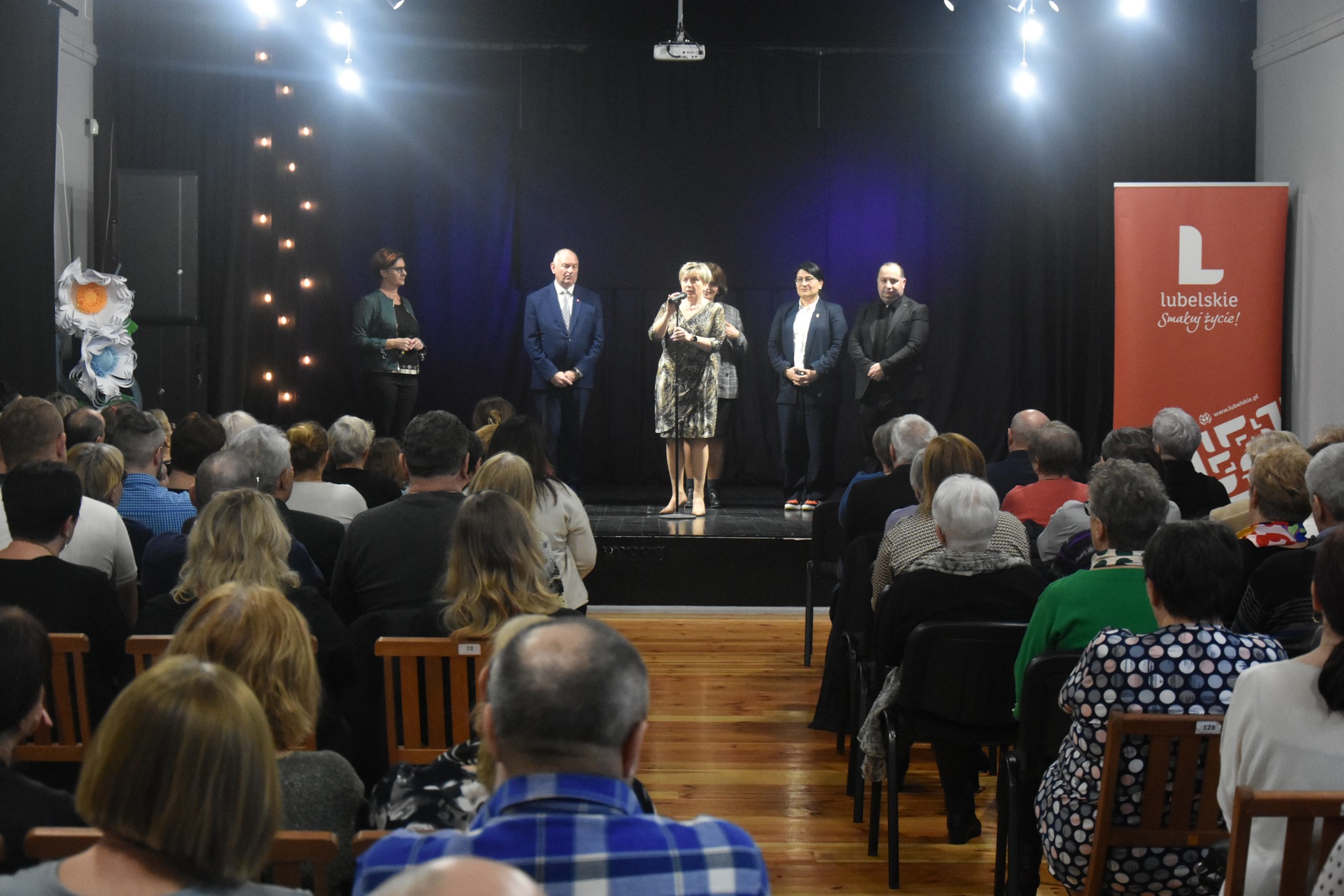  Koncert Zespołów z Gruzji